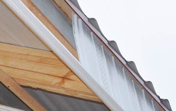 why Plwmp fascia repairs are essential