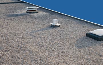 flat roofing Plwmp, Ceredigion