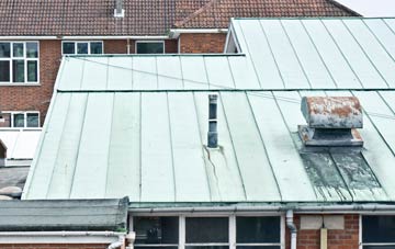 Plwmp lead roofing costs
