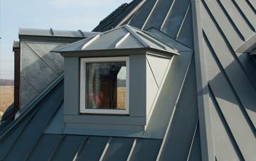 metal roofing Plwmp, Ceredigion